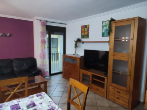 Apartamento vall de guadalest